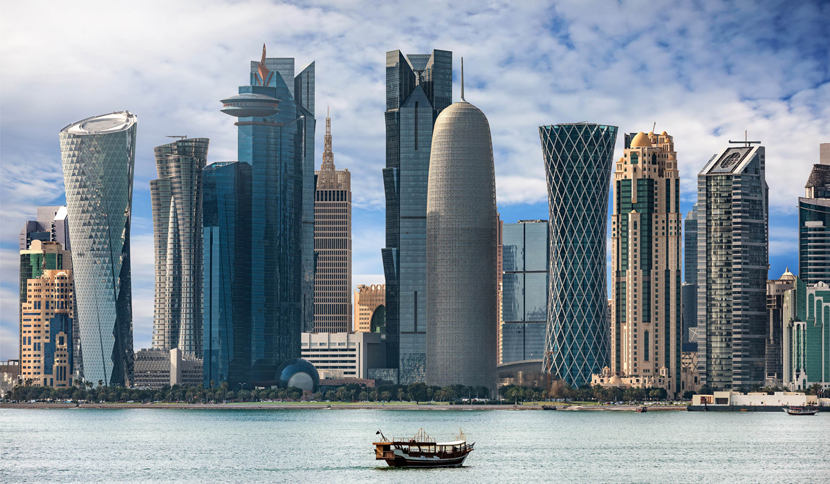Qatar Second World Richest Country; First in Arab world